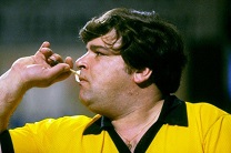 Jocky Wilson's Avatar