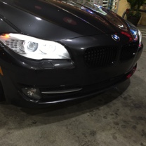 550i's Avatar