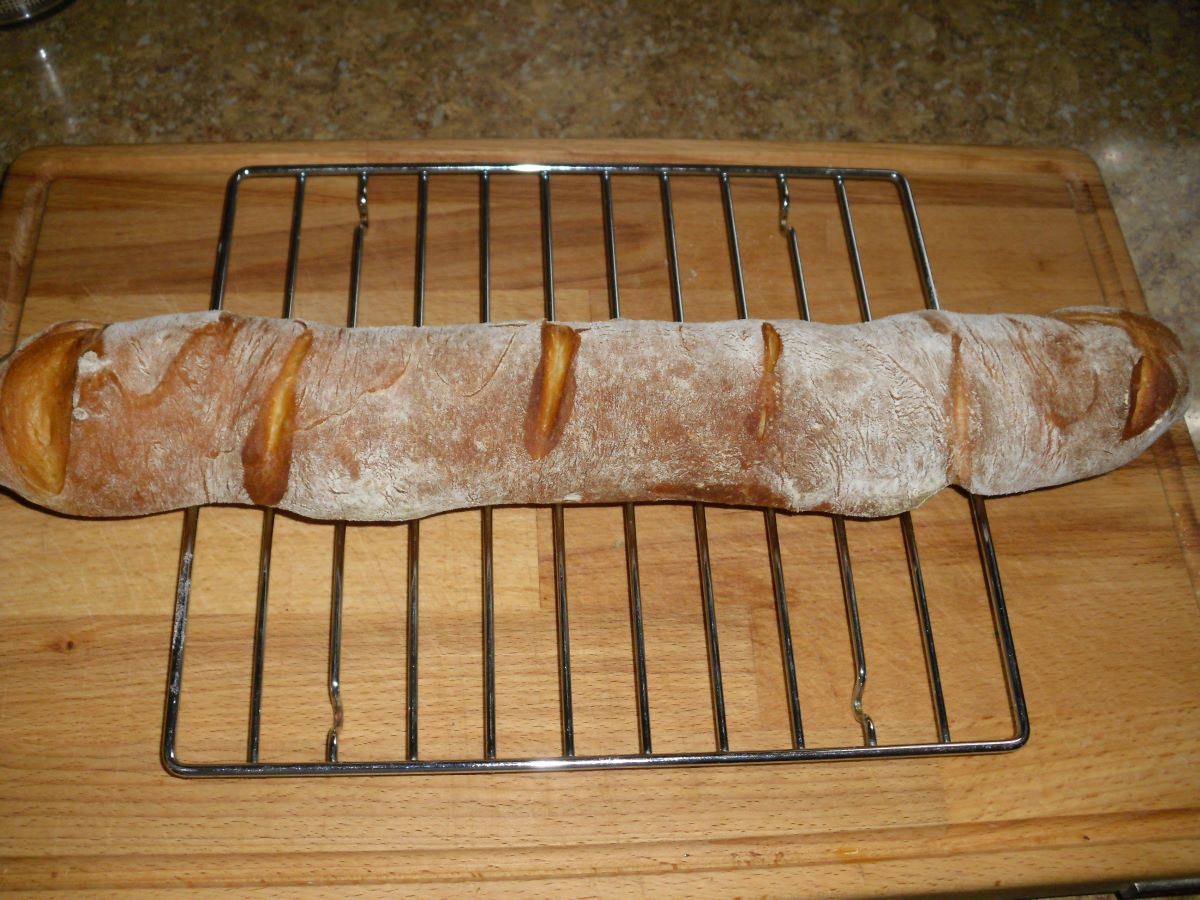 Name:  Baguette..JPG
Views: 7799
Size:  178.8 KB