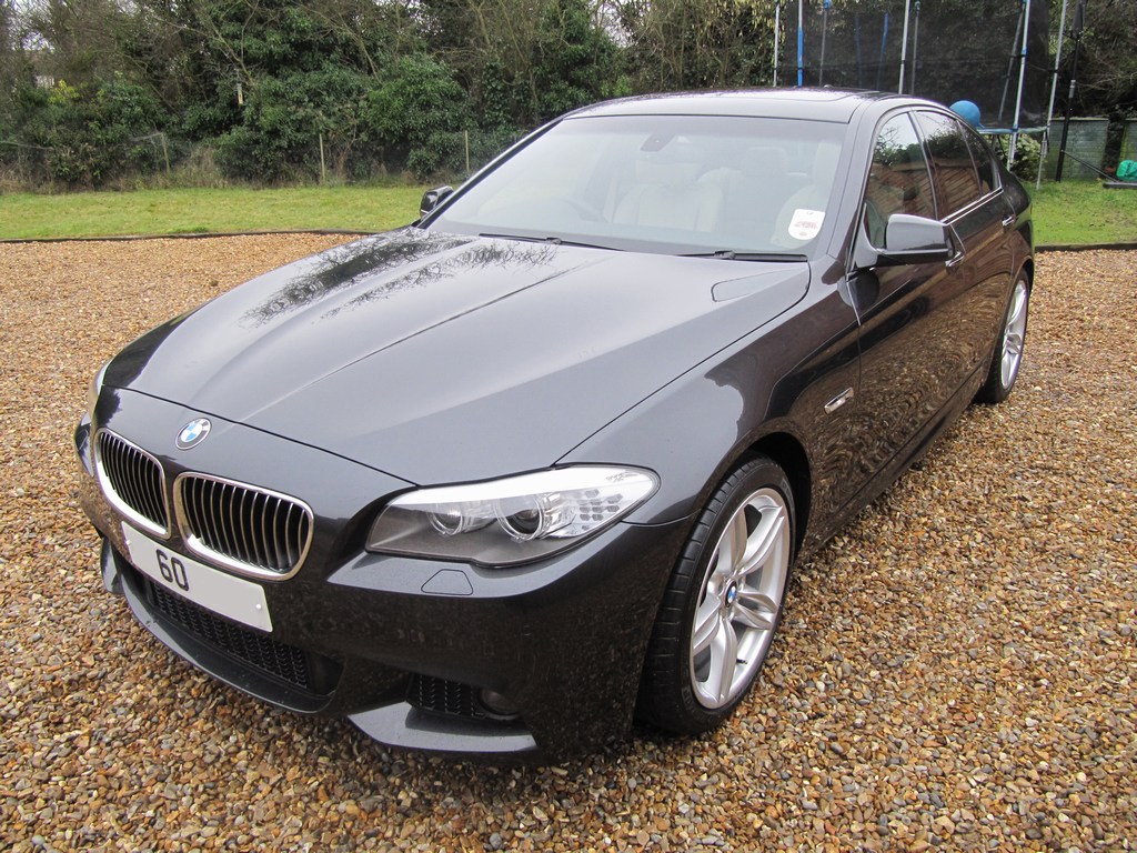 2010 2011 BMW 5 Series Forum F10 - View Single Post - Official 