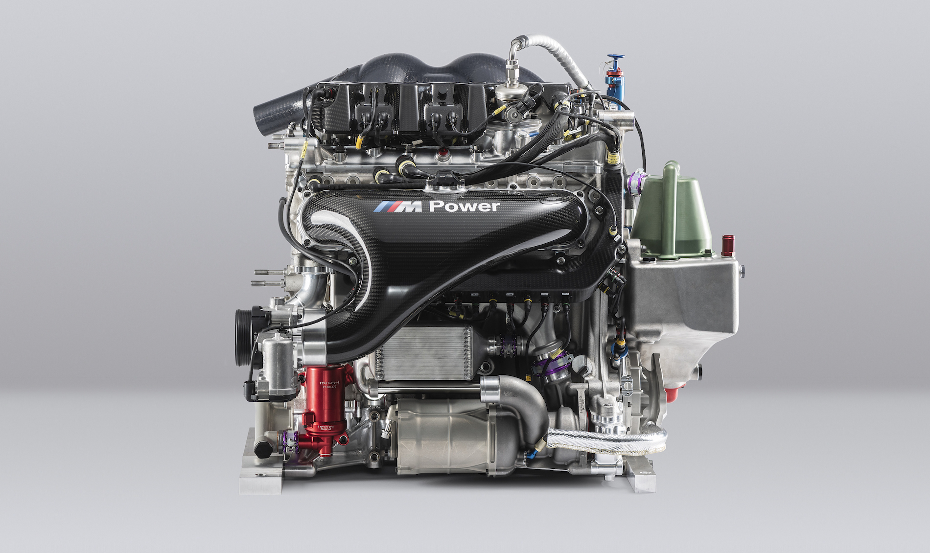 Name:  BMW P48 Engine.jpg
Views: 18568
Size:  1.03 MB