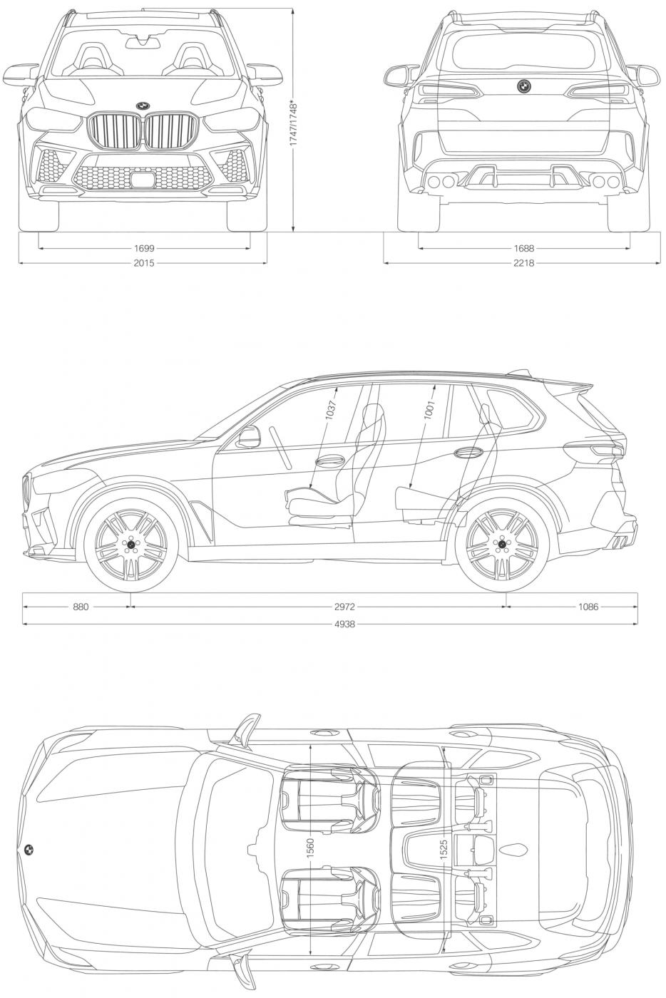 Name:  BMW_F95_X5M.jpg
Views: 14901
Size:  144.3 KB