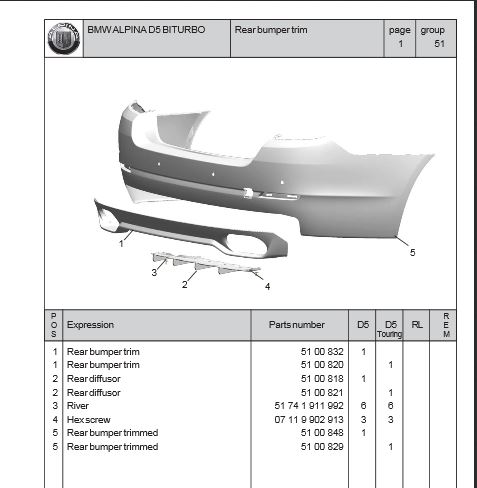 Name:  Alpina bumper part.JPG
Views: 5379
Size:  39.0 KB