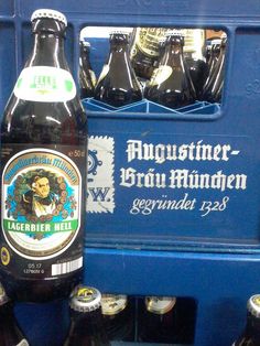 Name:  Beer Augustiner  83c826139ada8d2f7f6035e80fd3b036--augustiner-bru.jpg
Views: 10501
Size:  20.7 KB