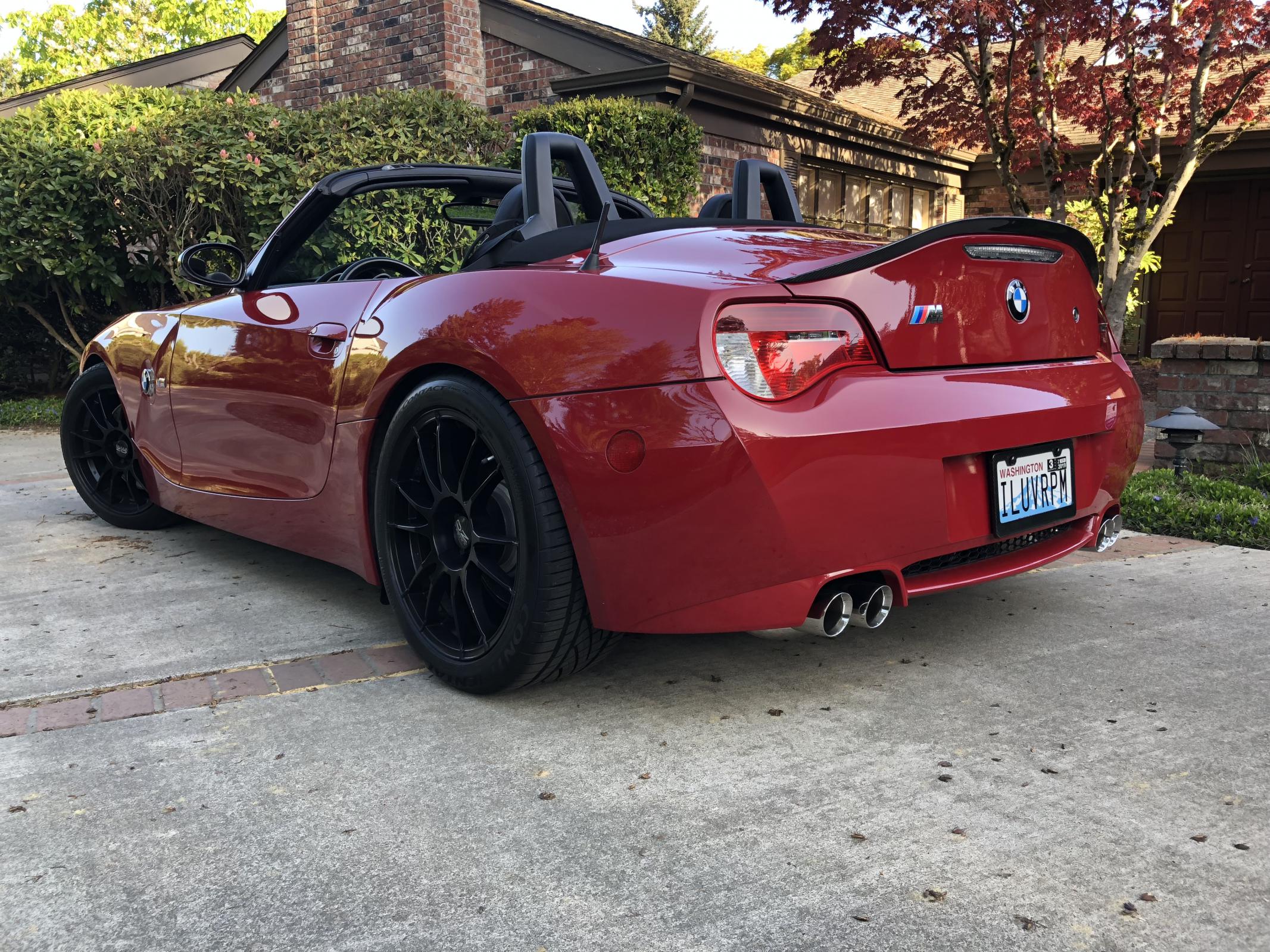 Name:  Red Roadster Apr 2018 Pic 5.jpg
Views: 2816
Size:  698.0 KB