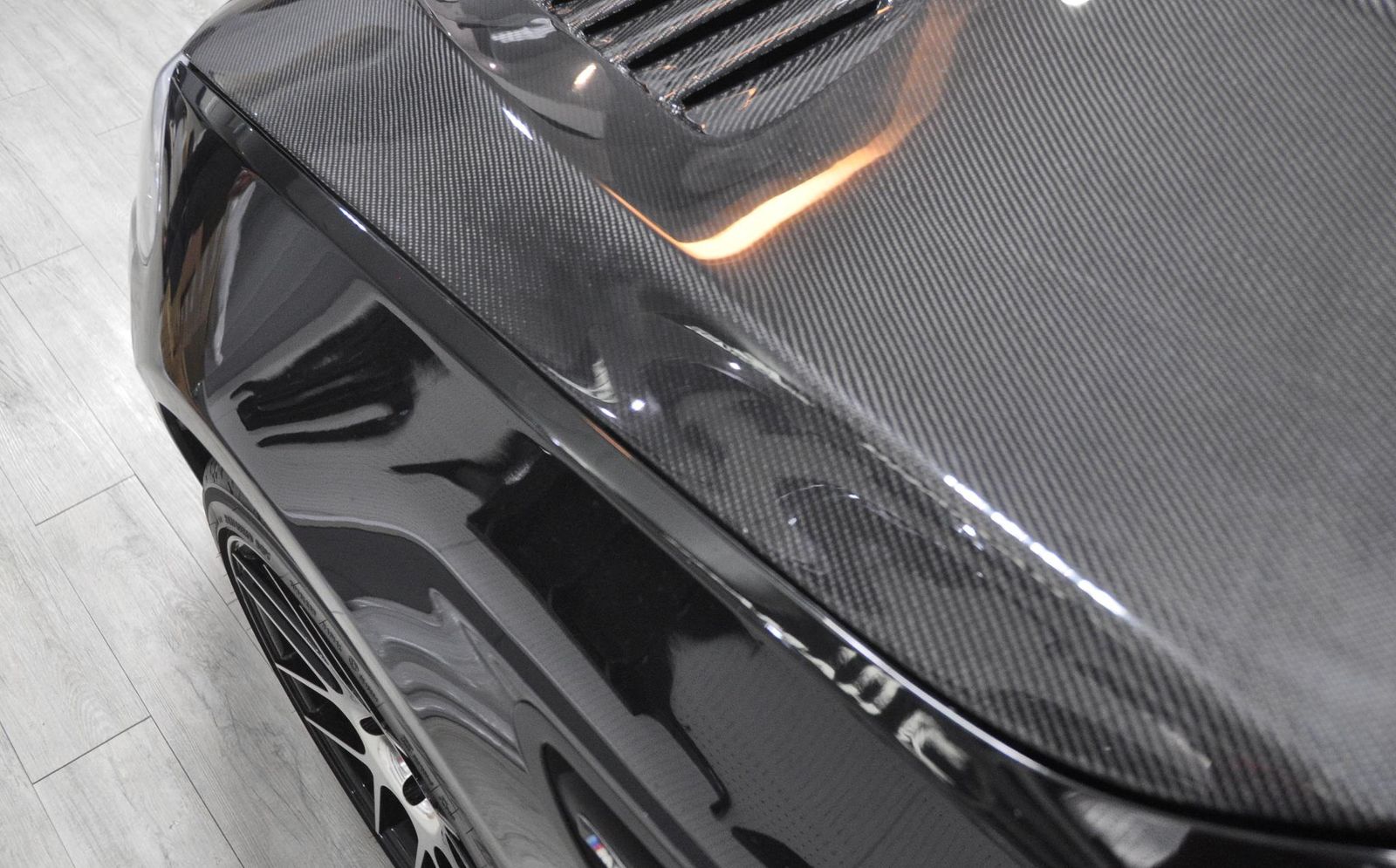 Name:  BMW F10 Carbon Fiber Kidney Grill 4.jpg
Views: 1618
Size:  257.8 KB