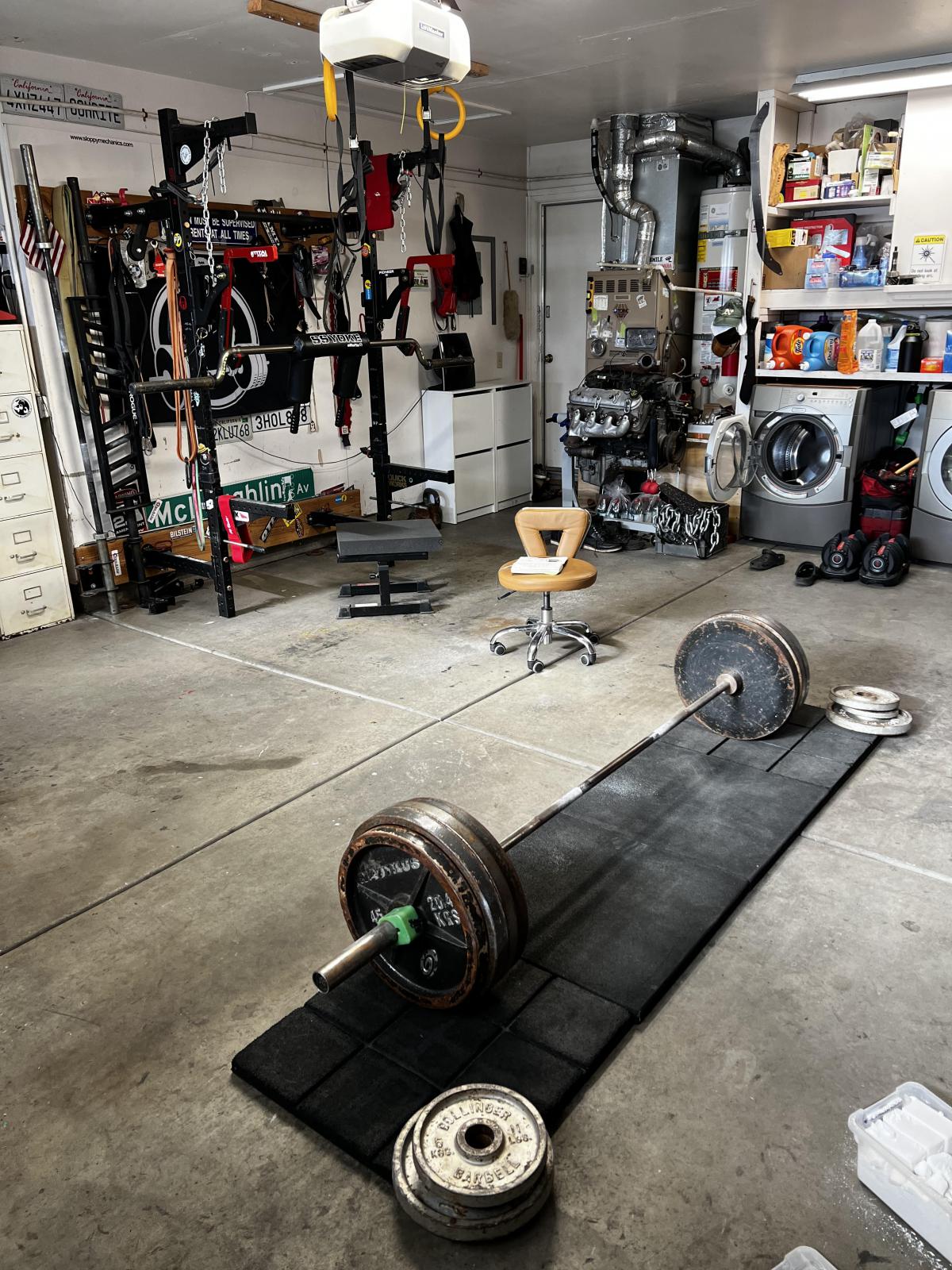 Name:  Ohio Deadlift bar.jpg
Views: 2398
Size:  327.5 KB