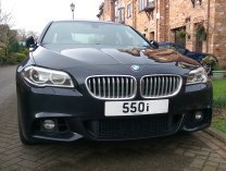 G30 Review from F10 Owner - BMW 5-Series Forum (G30)